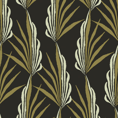 Areca Palm - Wallpaper