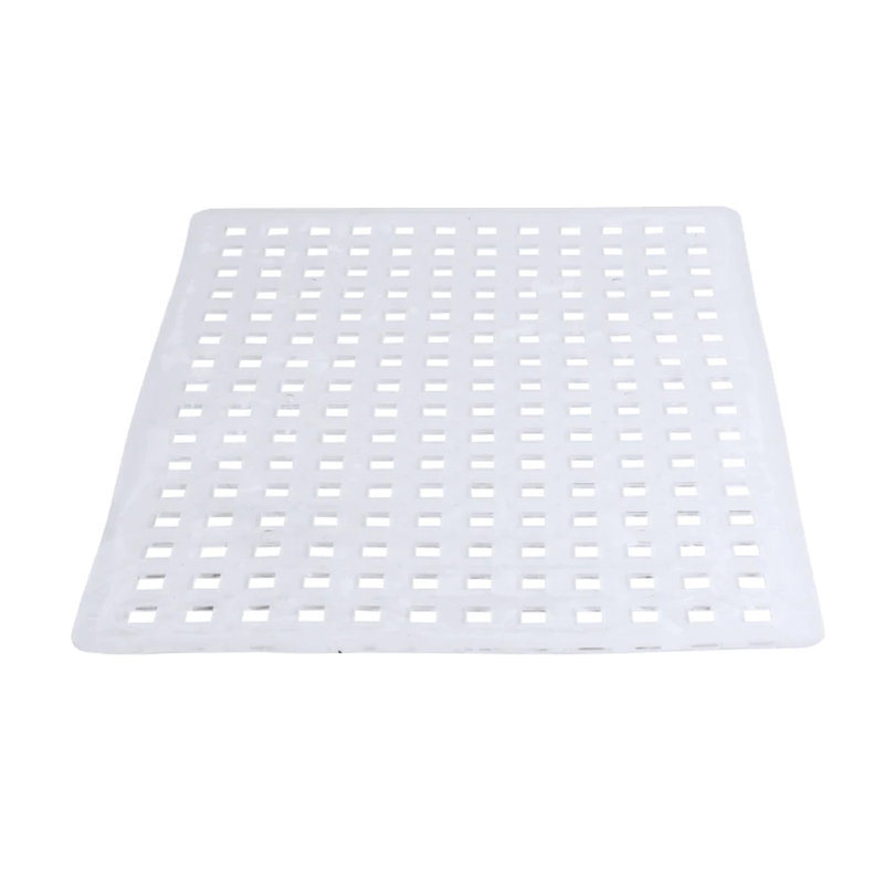 Tapis de séchage, H 0,13 po x l 11 po x P 12 po