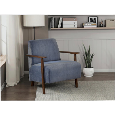 Fauteuil d'appoint 1 pièce Modern Design