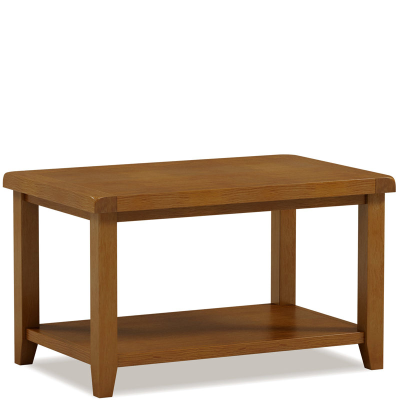 Churchwell Coffee Table with Storage