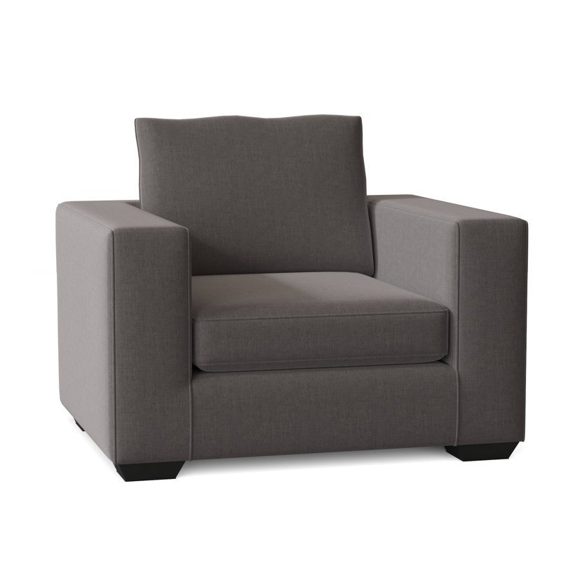 Fauteuil et demi Juliet, Brouillard Entice