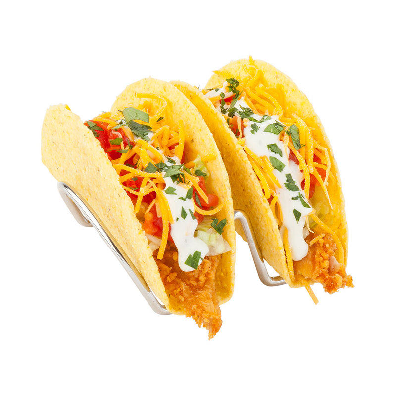 Taco Holder
