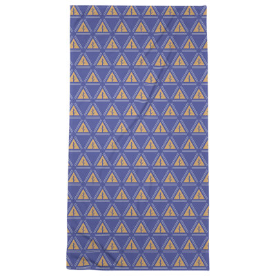 Barbra Beach Towel