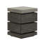 Table de chevet Fiorini