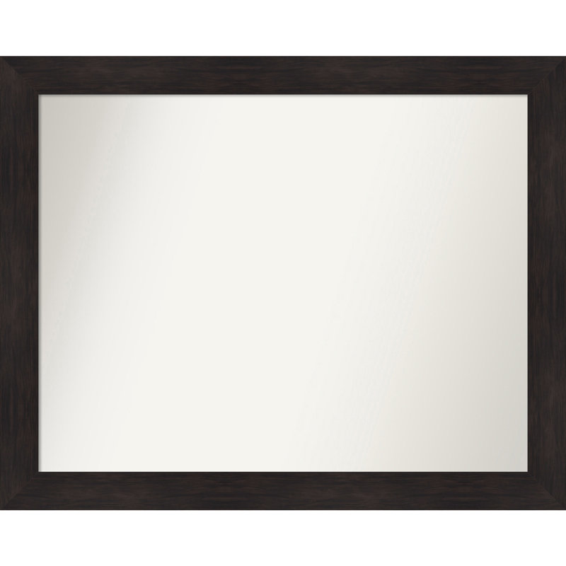 Segen Wall Mirror, 36.75" x 45.75", Rectangle