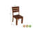 Josiane Solid Wood Top Double Pedestal Base Dining Set-99482409-99482411-99482410