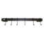Utensil Bar Handcrafted Wall Mounted Pot Rack-1334235390-1334235388