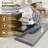 0.8"Extra Thick Anti-Fatigue Non-Slip Waterproof High Density Foam Kitchen Mat-110186808-110186791