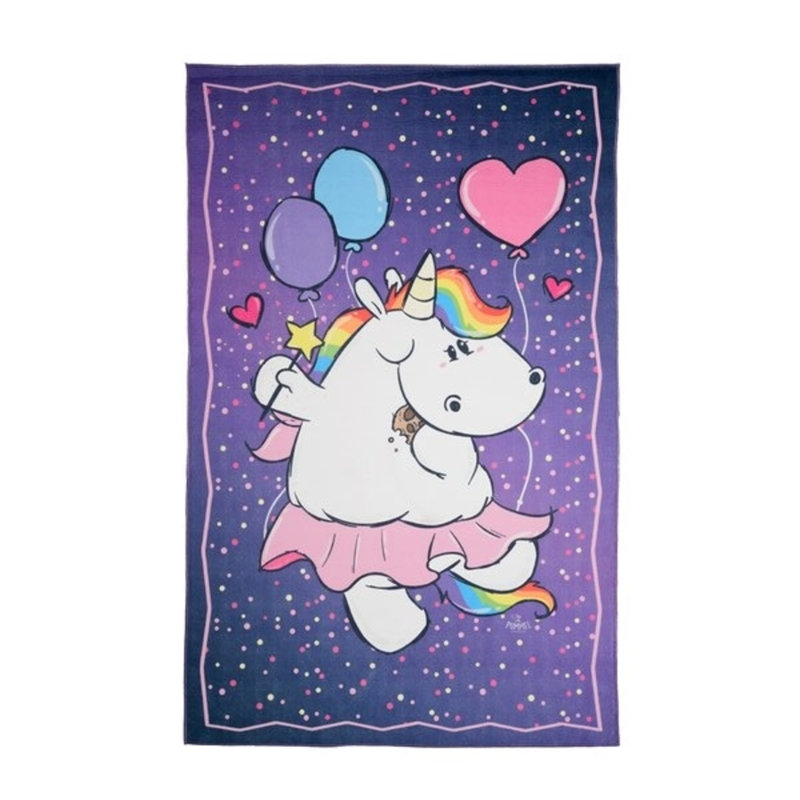 100cm X 160cm Area Rug