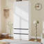 Armoire penderie 75 "avec 2 tiroirs
