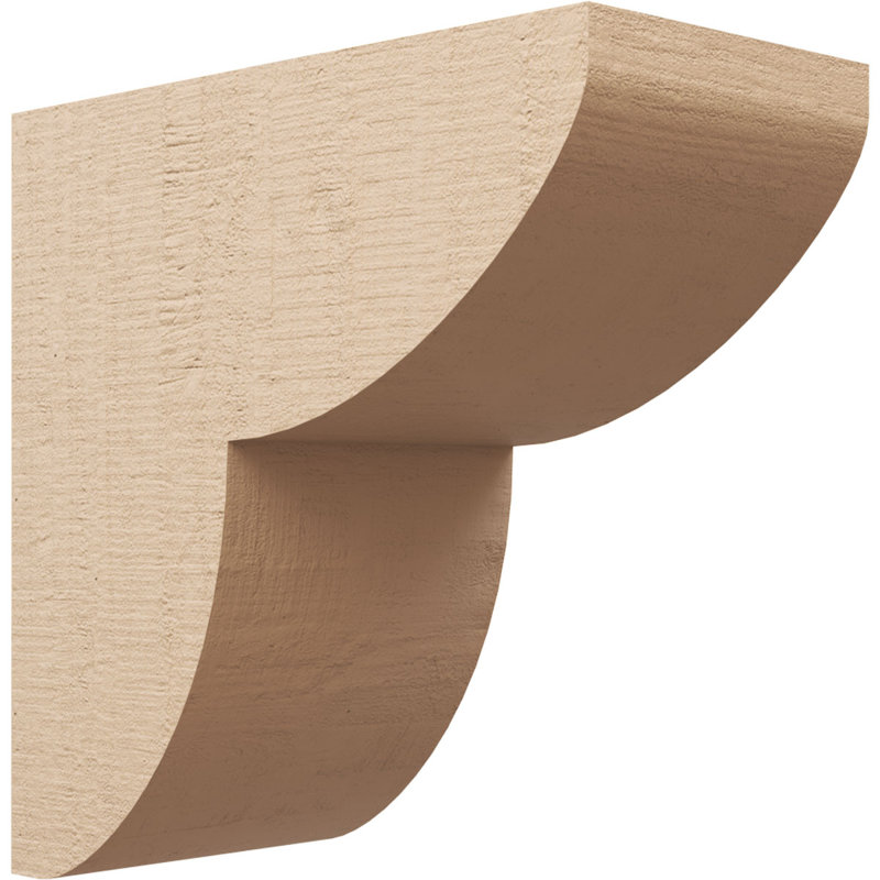 Corbeau TimberThane Crestline, H 22 po x l 11 po x P 22 po