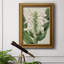 Orchidée Blooms IV, toile de qualité supérieure, prête à être accrochée-719897445