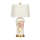 Ceramic Table Lamp