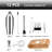 Kayliyah Bar Tool Set