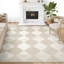 Tapis rectangulaire Vedhanth-1839890106