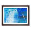 Abstract Art Painting Vol.307 by S.Johnson - Picture Frame Painting Print-55622829-55622833