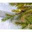 7.97' H Lighted Artificial Fir Christmas Tree