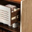 Armoire de rangement multifonctionnelle d'entrée de gamme-1800933580