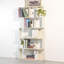 Bibliothèque moderne à 5 niveaux-1839553077