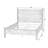Hall Panel Bed-87327609-87327608