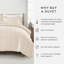 Home Modern & Contemporary Duvet Cover-1096462940