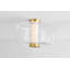 Luminaire suspendu 1 lumière Beau-93544874