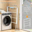 74cm Portable Wardrobe-1303975126