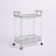 Chariot-bar pour le service Cartie-123133822