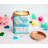 Scented Unscented Flameless Designer Candle
