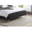 Beanfields Upholstered Bed Frame-70236695-70236698