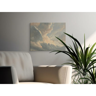 Miltona Wrapped Canvas Print Set