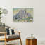 «Desert Rock Formations Abstract Contemporary Landscape Nature», reproduction d'art murale-1308642863