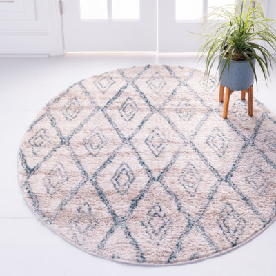 Tapis beige Skye
