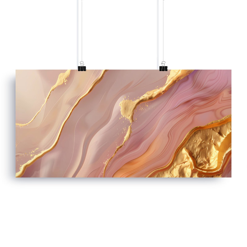 No Frame Print on Canvas, 20.32 cm H x 25.4 cm W