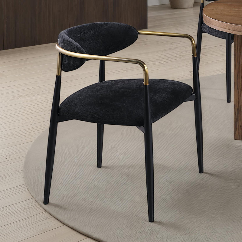 Berger Arm Chair (set-2)