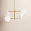 Cosmo 4 - Light Chandelier-272311984-272311989