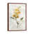 Classic Brown Wood Framed selected