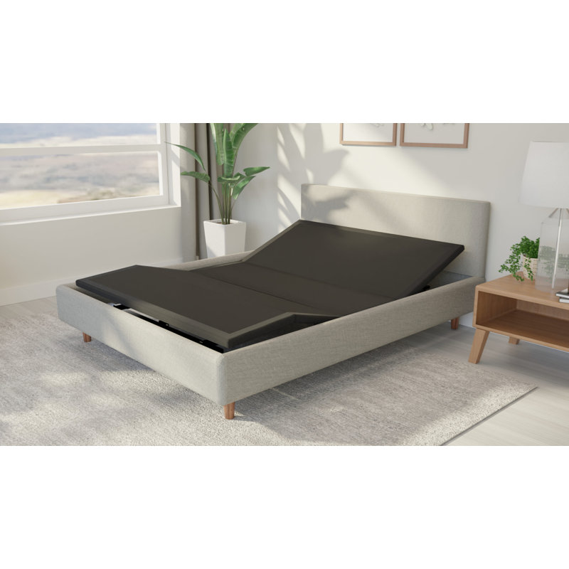 Bryte Premium Adjustable Base, King