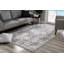Tapis à motif abstrait moderne Collection Mirage-1579537696