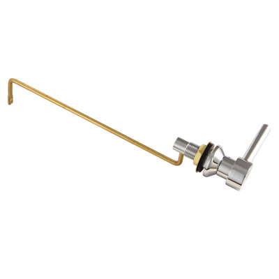 Kingston Brass Concord Side Mount Toilet Tank Lever