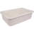 Carlisle Food Service Products Coldmaster® 6.025 Gallons Rectangle Plastic Food Storage Container