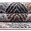 Tapis contemporain multicolore Ganesh-71272676