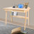 Writing Computer Desk-124739468