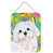 Bichon maltais 2