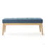 Banc repose-pieds-511702689
