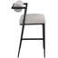 Tabouret de bar 30,12 po Stryker-624749793