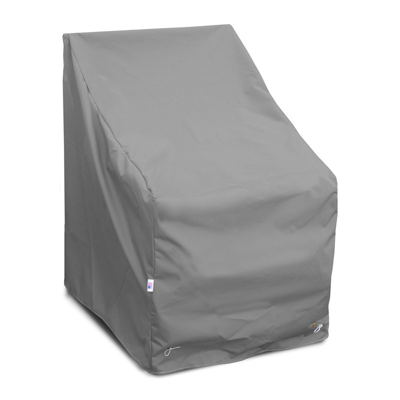 Weathermax™ Outdoor Cover, Grey, 39" H x 32" W x 37" D