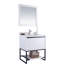 Ensemble de meuble-lavabo simple 30 po Riey-1935918277-1928848874