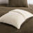 Waffle Knit Chenille Comforter Set