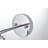 Diniz 1 - Light Dimmable Armed Sconce-208035719